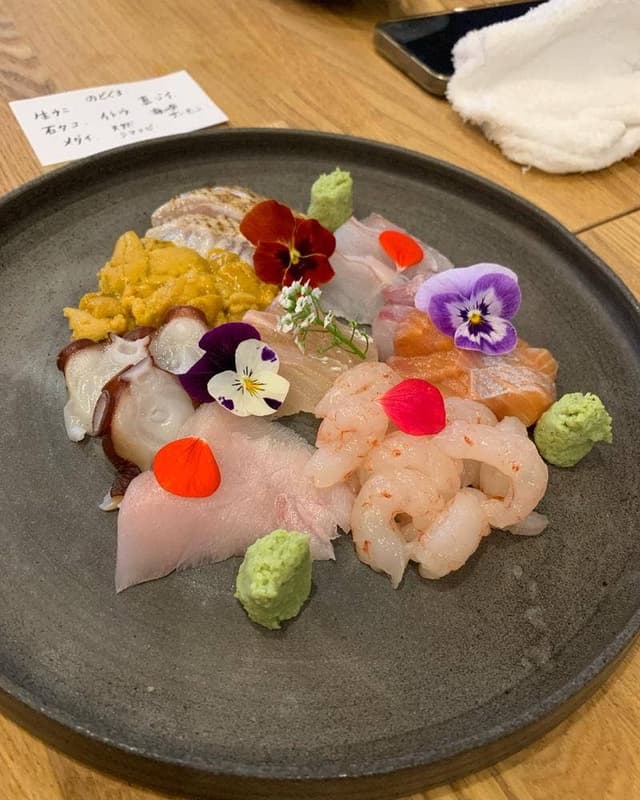 旬の薫り mizoe - サブ画像1