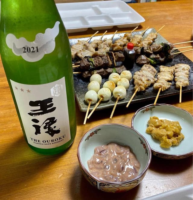 やきとり匠 - サブ画像1