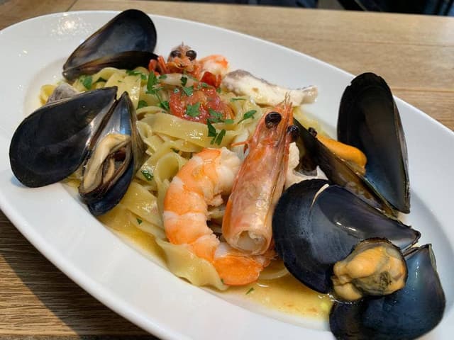 The RESTAURANT - サブ画像2