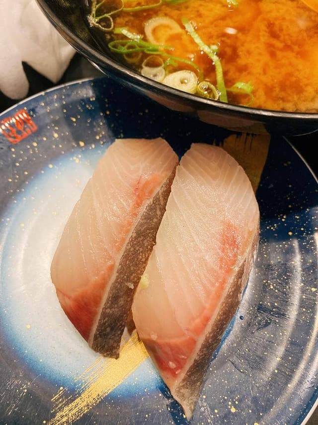 もり一 田端駅前店 - サブ画像1