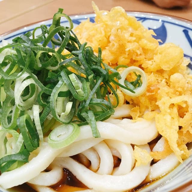 丸亀製麺 カラフルタウン岐阜店 - サブ画像2