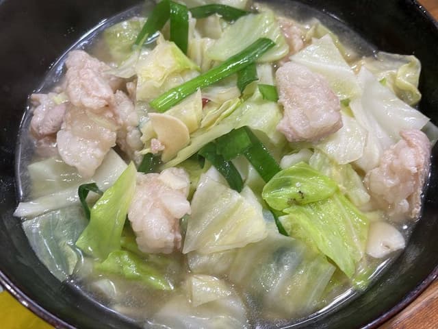 どんたくうどん弥永 - サブ画像1