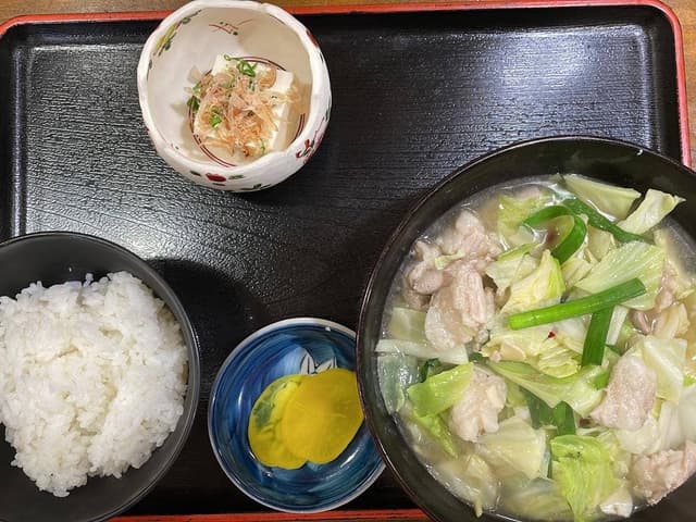どんたくうどん弥永 - サブ画像3