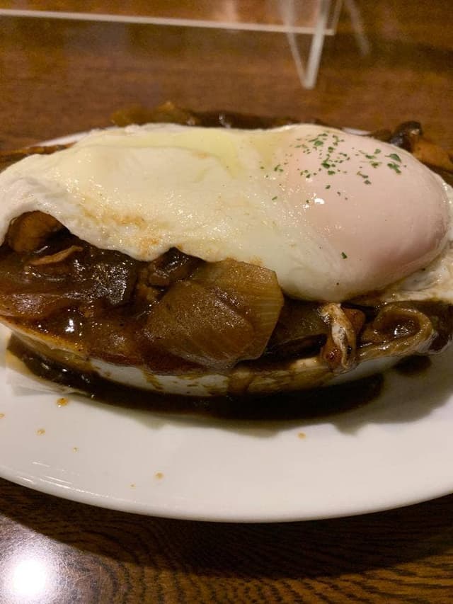 中津軒 - サブ画像3