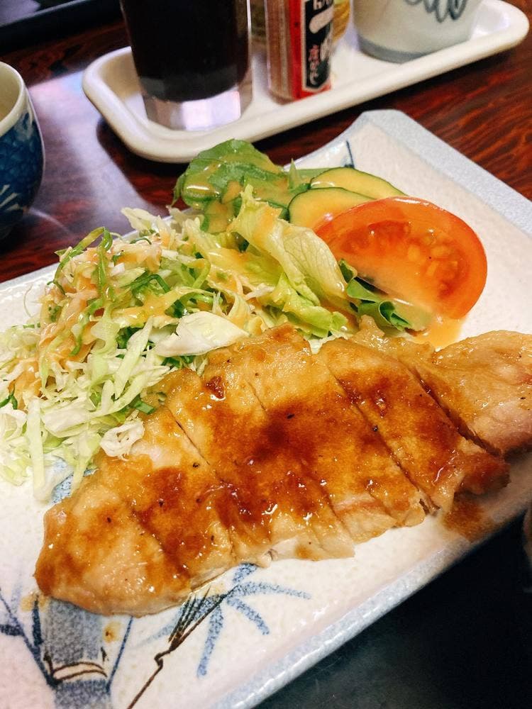 珍天