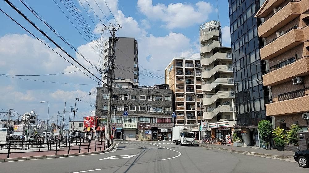 ひさご 東淀川店