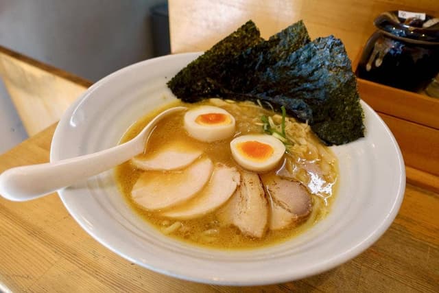 鶏そば 小箱 - サブ画像2