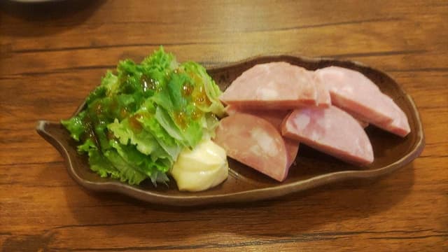 REGONI - サブ画像1