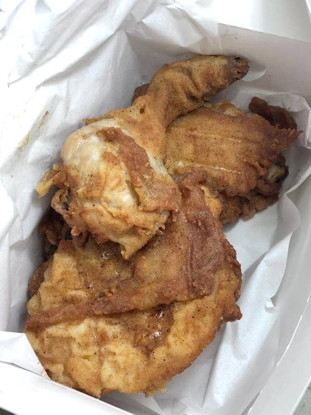 ケンタッキーフライドチキン 春日部ユリノキ通り店 - サブ画像3