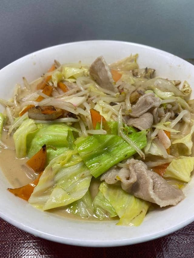 ラーメン工房 - サブ画像2