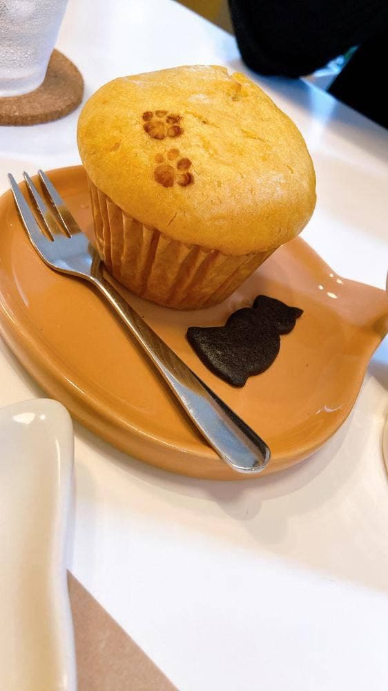 名前はまだない珈琲店 - サブ画像3