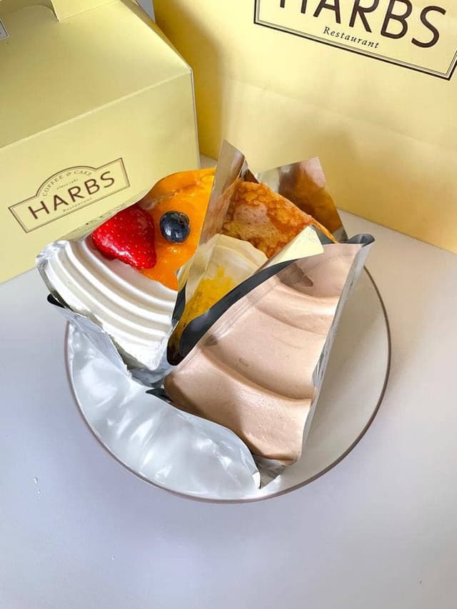 HARBS 横浜ランドマークプラザ店 - サブ画像2