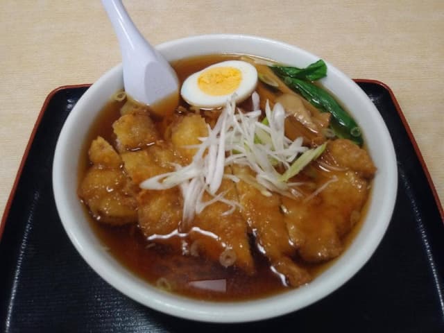 竹の家 - サブ画像1