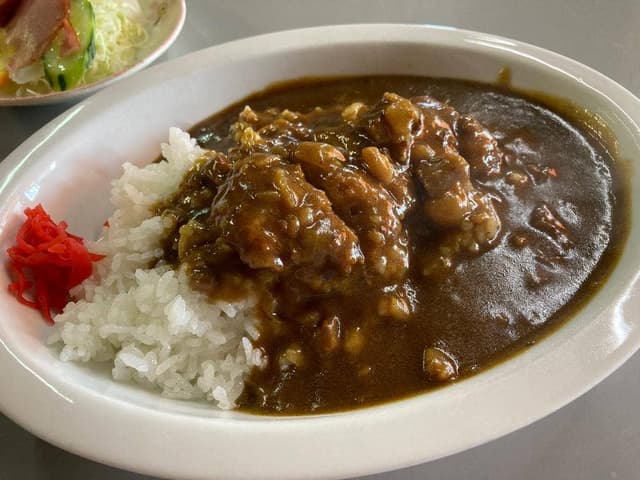 カレー 幸 - サブ画像3