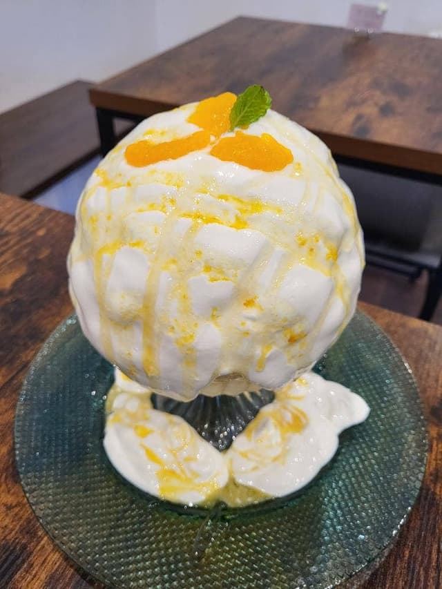 不思議なかき氷 金沢店 - サブ画像3