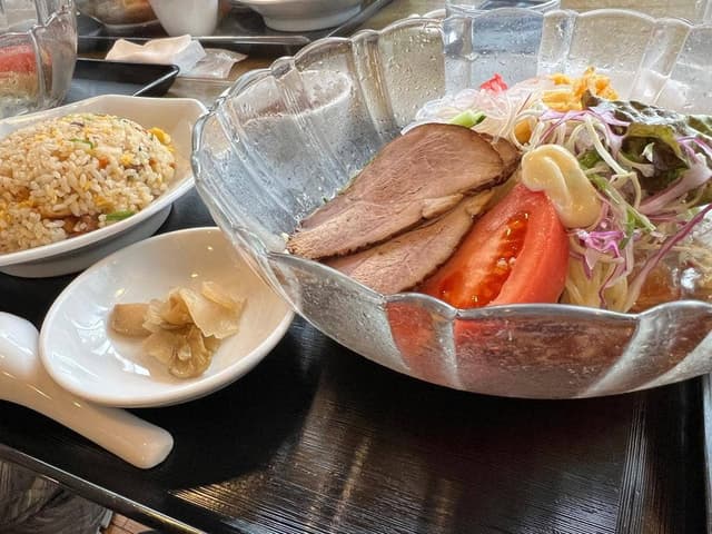 中国料理くれたけ - サブ画像2