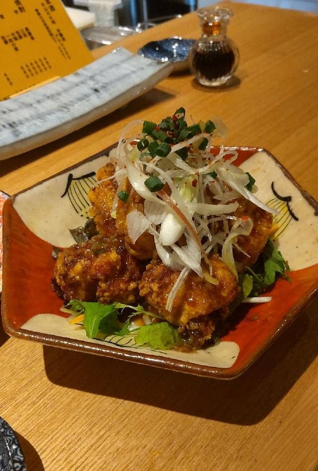 割烹スタンド うお虎 - サブ画像2