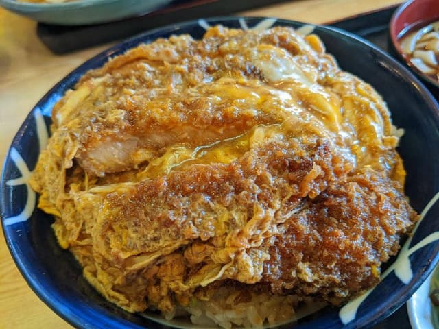 丸岡うどん - サブ画像1