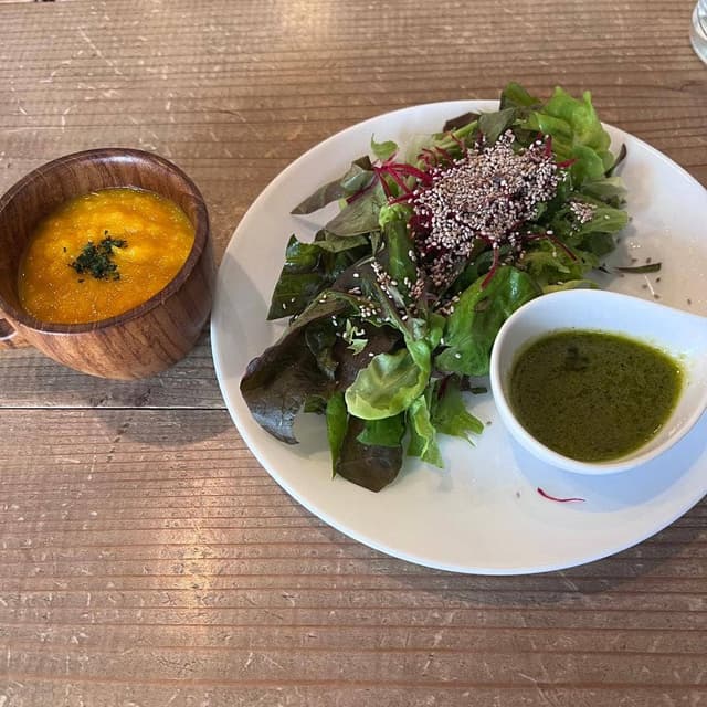 TASTY PLACE THE DINING - サブ画像1