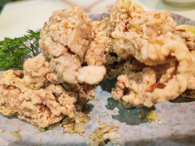金城園 - サブ画像3