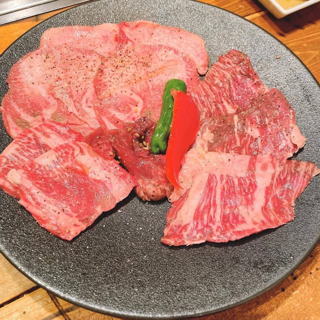 赤坂焼肉 KINTAN - サブ画像3