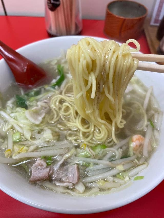 中華料理 とんとん - サブ画像2