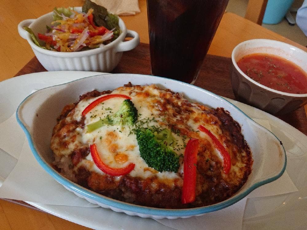 cafe Moi