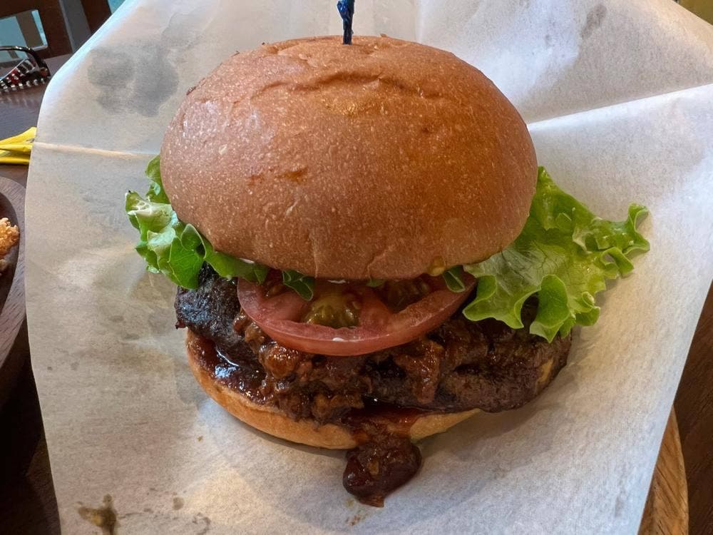 KUA`AINA 仙台パルコ2店