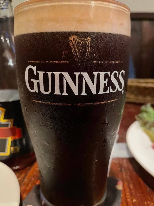 IRISH BAR McCANN'S - サブ画像1