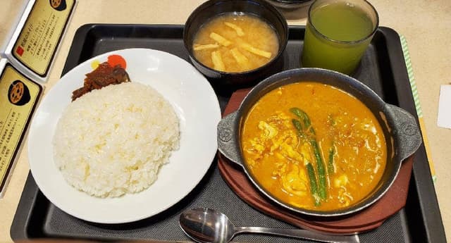松屋 深大寺店 - サブ画像1