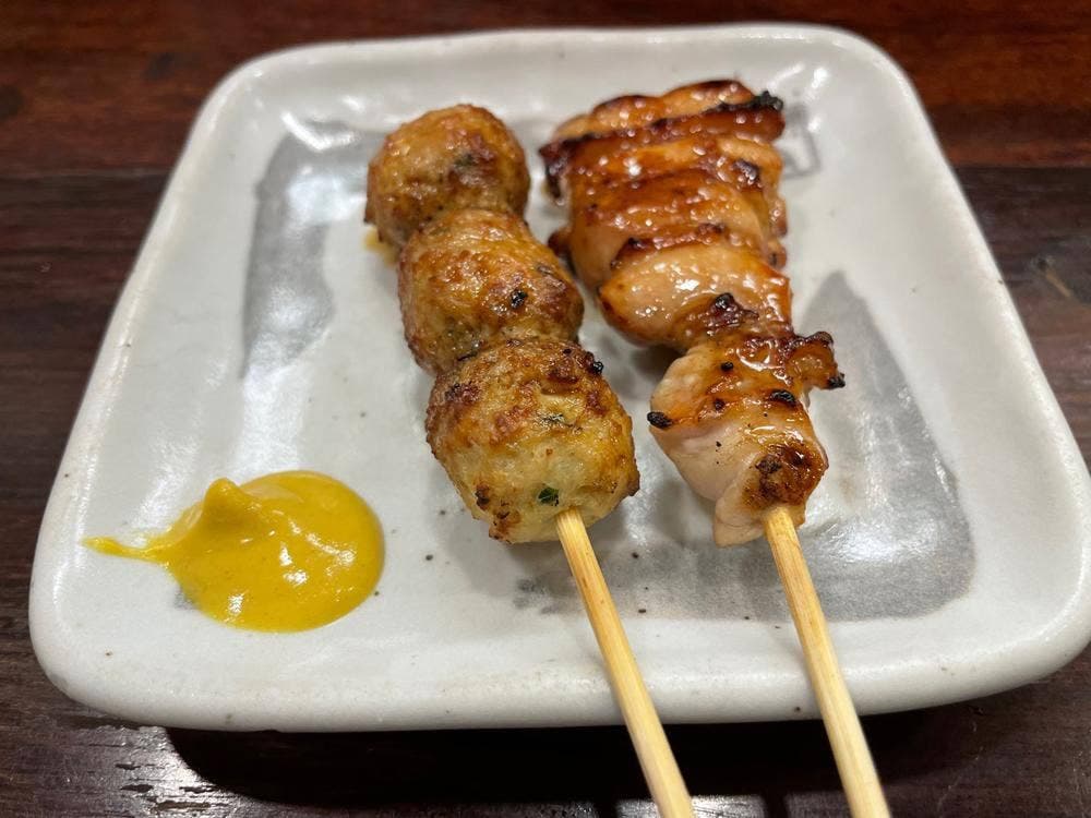 やきとり大吉 長岡京店