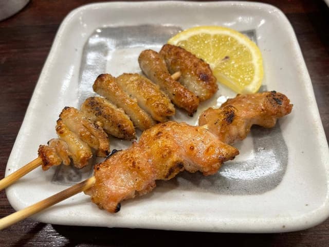 やきとり大吉 長岡京店 - サブ画像1