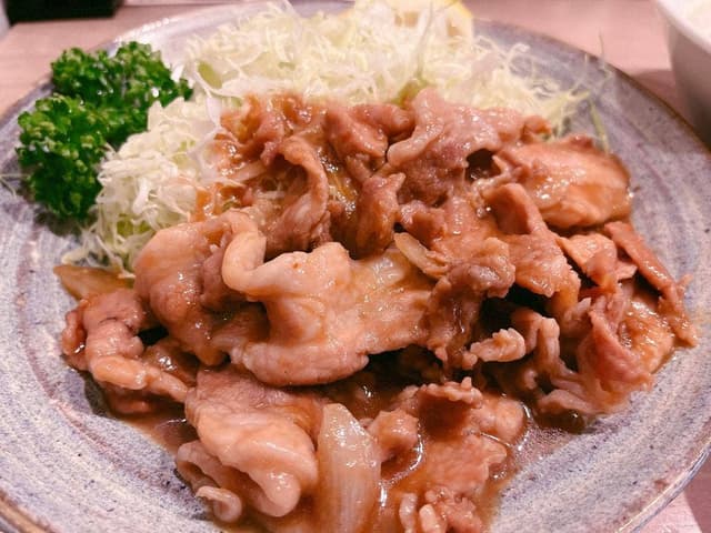 とんかつ世野新 - サブ画像3