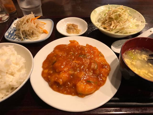 桃源居 - サブ画像1