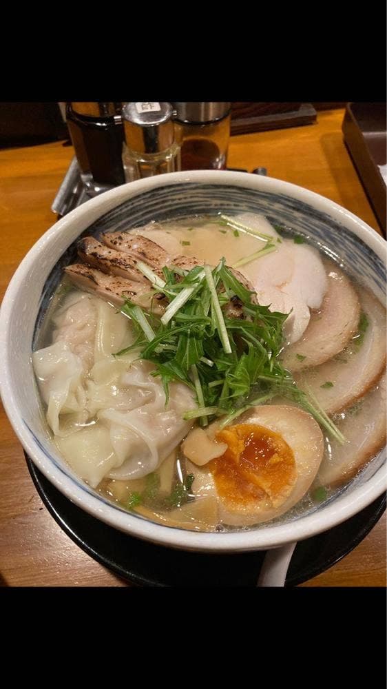 らーめん真太 - サブ画像1