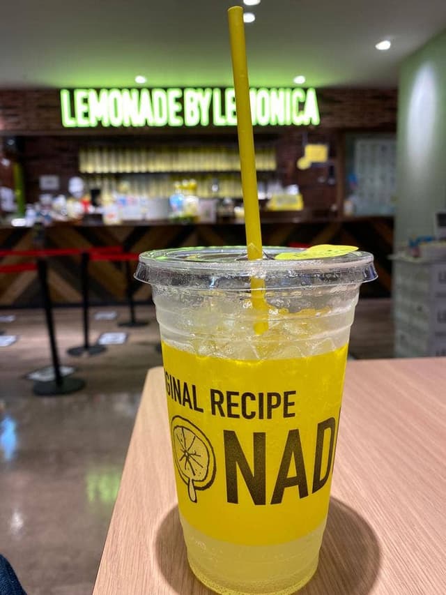 LEMONADE by Lemonica 松坂屋名古屋店 - サブ画像1