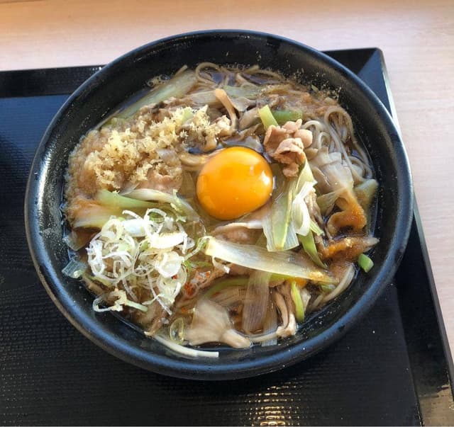 ゆで太郎 新座野火止店 - サブ画像2