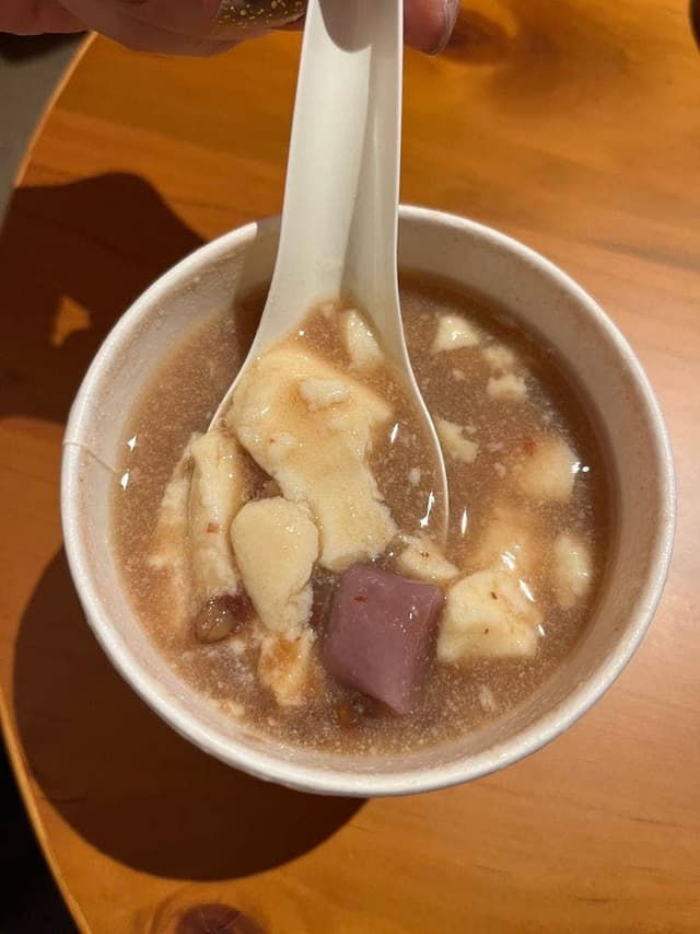 市場豆花店 - サブ画像1