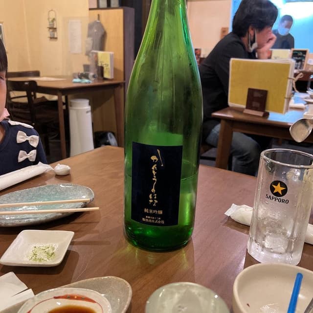 焼鳥居酒屋幸せ三昧 - サブ画像1