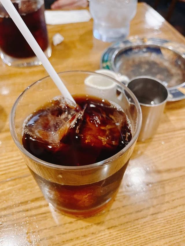 珈琲倶楽部 かるがも - サブ画像1