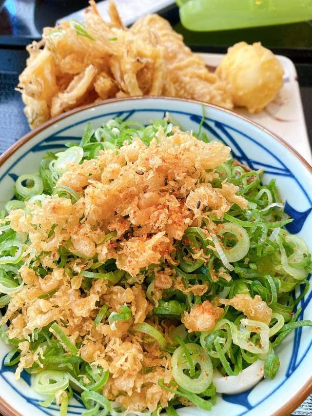丸亀製麺 MARKISみなとみらい店 - サブ画像1
