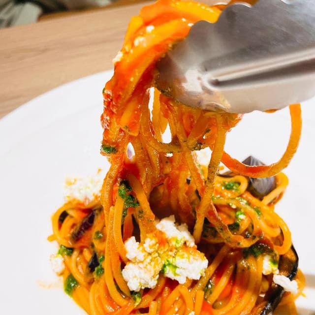 Osteria Benedetta - サブ画像3
