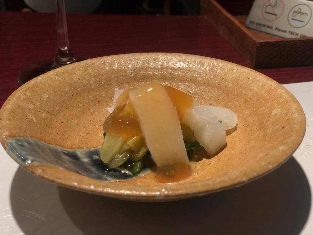 麻布六角