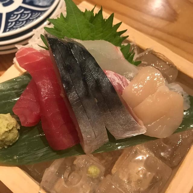 鮨 酒 肴 杉玉 高槻 - サブ画像2