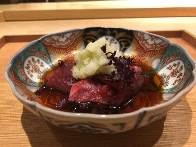 肉屋 雪月花 - サブ画像1