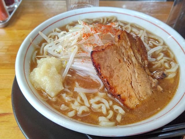 ラーメン つけ麺 爆王 - サブ画像2