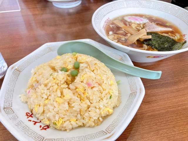 中華食堂 かどや - サブ画像1