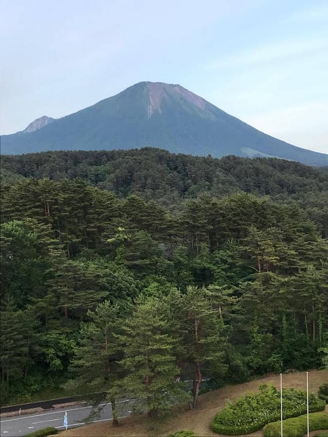 スカイレストラン マウントビュー - サブ画像1