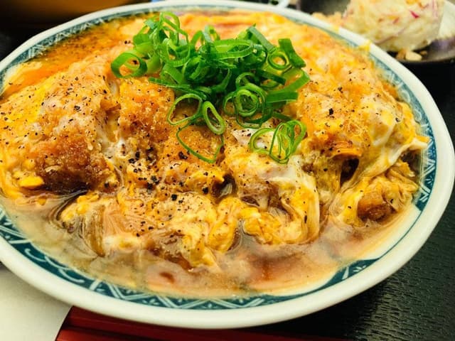 ならまちテラス食堂 蜜や - サブ画像2