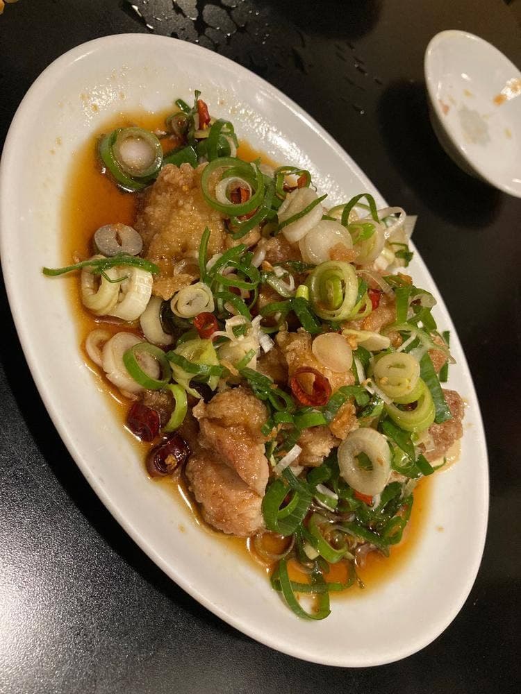 味園 本店